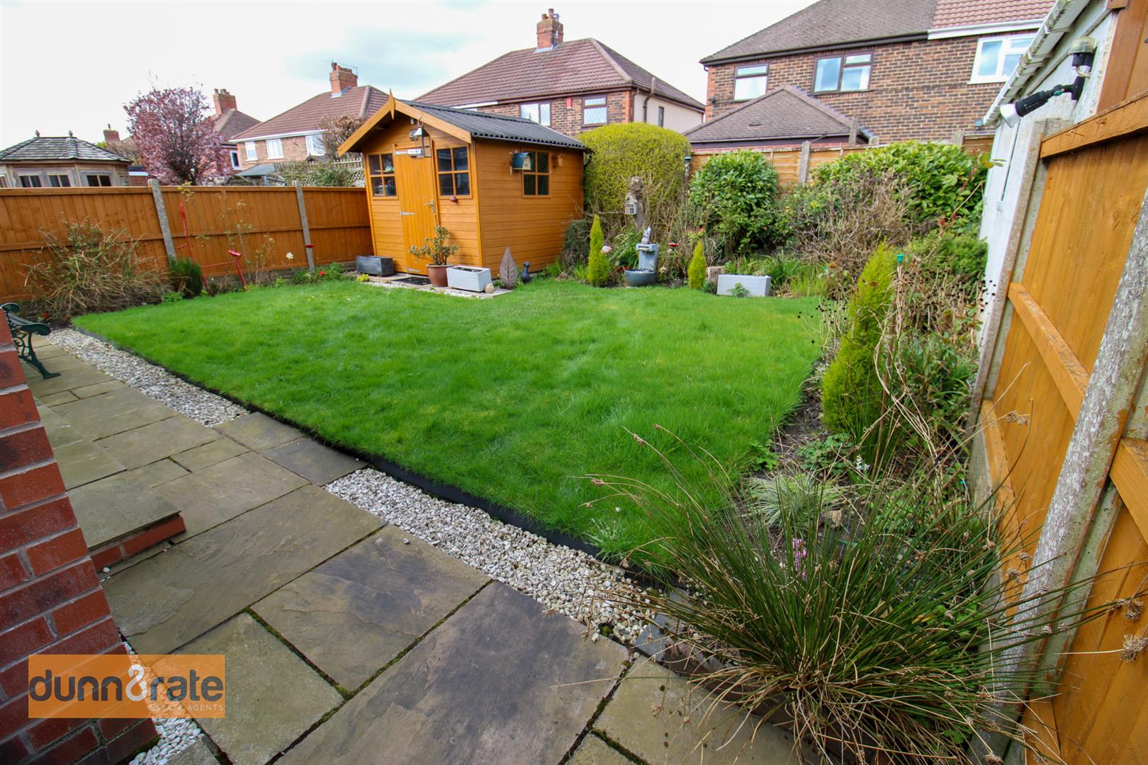 Malcolm Close, Baddeley Green, Stoke-On-Trent
